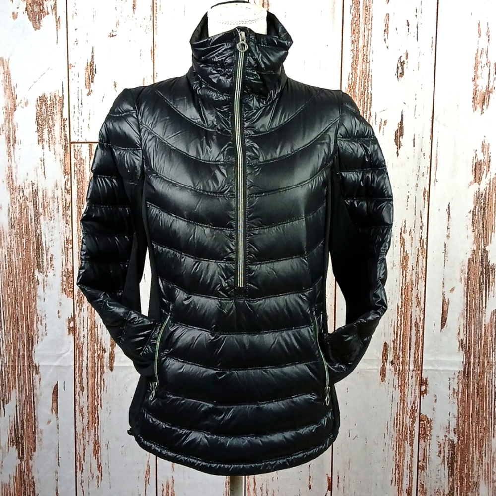 Calvin Klein Performance Packable Puffer Jacket - image 6
